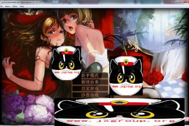 [奴隶训练] Ver2.0 完整汉化版[PC][日系RPG][下载][会员免费] - 壹忧舍