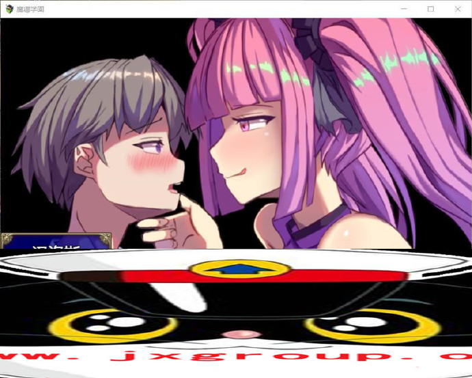 [魔道学园]完整汉化版[PC][日系RPG][下载][会员免费] - 壹忧舍