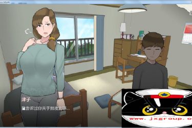 [妈妈de课堂:律子] Ver0.8完整汉化版[PC][日系SLG][下载][会员免费] - 壹忧舍