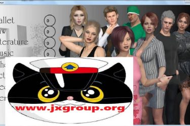 [女子学校银乱记]1.11b完整汉化版[PC][欧美SLG][下载][游戏网盘][会员免费] - 壹忧舍