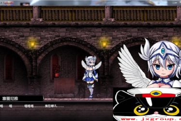 [DepraviA EgrigorI]Ver1.04官方中文版[PC][日系ACT][下载][会员免费] - 壹忧舍