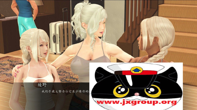 [土包子的奇遇]ver0.60完整汉化版[PC+安卓][欧美SLG][下载][游戏网盘][会员免费] - 壹忧舍