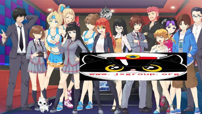 [大学生活-Uni] Ver0.26.83完整汉化版[PC+安卓][欧美SLG][下载][独家首发][会员免费] - 壹忧舍