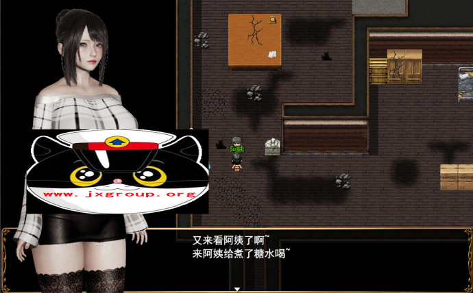 [侵染.命运轮回]官方中文版[PC+安卓][国产RPG][下载][会员免费] - 壹忧舍