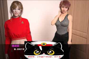 [暮光庄园]EP1-EP7 完整汉化版[PC+安卓][欧美SLG][下载][会员免费] - 壹忧舍