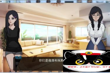 [塔马斯▪觉醒]完整汉化版[PC+安卓][欧美SLG][下载][会员免费] - 壹忧舍