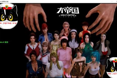 [腐化] Ver2.05完整汉化版免解压直装包[安卓][直装包][欧美SLG][下载][会员免费] - 壹忧舍