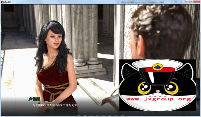 [成为国王]全3章完整汉化版[PC+安卓][欧美SLG][下载][会员免费] - 壹忧舍