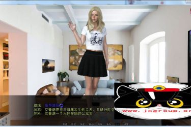 [甜心宝贝]Ver0.4b完整汉化版[PC+安卓][欧美SLG][下载][会员免费] - 壹忧舍