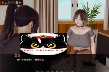 [重启生涯]Ver0.7完整汉化版[PC+安卓][欧美SLG][下载][会员免费] - 壹忧舍