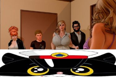 [我的新生活重置]Ver0.781完整汉化版[PC][欧美SLG][下载][会员免费] - 壹忧舍