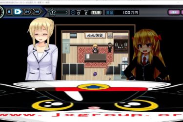 [少女组长凛凛花的昌馆经营记]完整汉化版[PC][日系SLG][下载][会员免费] - 壹忧舍