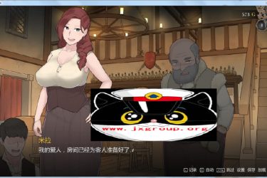[阿德莱德旅馆2]Ver0.9A完整汉化版[PC][欧美SLG][下载][会员免费] - 壹忧舍