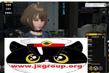 [堕落玩偶:爱O欲行动] Ver0.30官中步兵版[PC][欧美SLG][下载][会员免费] - 壹忧舍