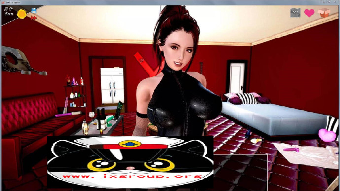 [神话庄园]Ve1.5完整汉化版[PC+安卓][欧美SLG][下载][会员免费] - 壹忧舍