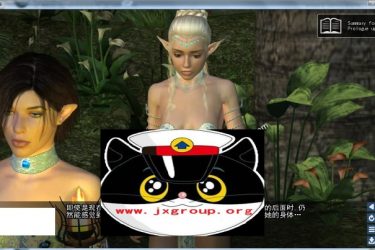 [邪恶的选择]完整汉化版[PC][欧美SLG][下载][会员免费] - 壹忧舍