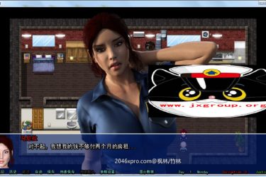 [马尼拉·肖]Ver0.24完整汉化版[PC+安卓][欧美SLG][下载][会员免费] - 壹忧舍