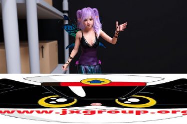 [欲望觉醒]Ver0.34完整汉化版[PC+安卓][欧美SLG][下载][会员免费] - 壹忧舍