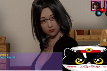 [姐姐的诱惑]Ver0.8a完整汉化版[PC][欧美SLG][下载][会员免费] - 壹忧舍