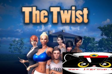 [扭曲]Ver0.40完整汉化版[PC][欧美SLG][下载][会员免费] - 壹忧舍