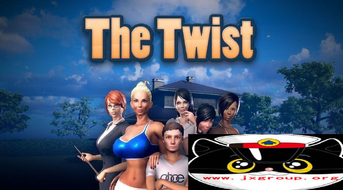 [扭曲]Ver0.40完整汉化版[PC][欧美SLG][下载][会员免费] - 壹忧舍