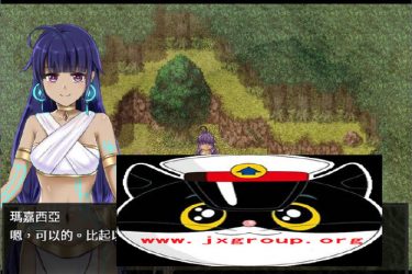 [失落之白-与世隔绝的白族]完整汉化版[PC][日系RPG][下载][会员免费] - 壹忧舍