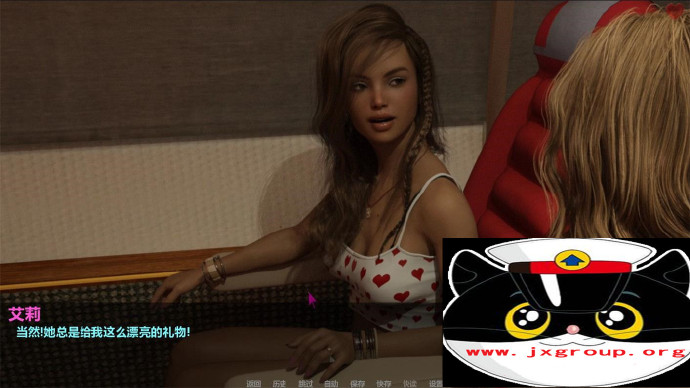 [我美丽的妻子和母亲]Ver1.0完整汉化版[PC+安卓][欧美SLG][下载][会员免费] - 壹忧舍