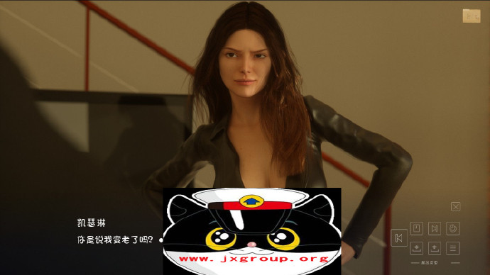 [救赎]完整汉化版[PC+安卓][欧美SLG][下载][会员免费] - 壹忧舍