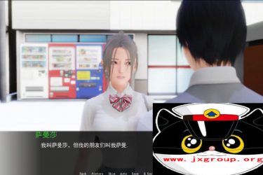 [调✯教大师]Ver0.80完整汉化版[PC+安卓][欧美SLG][下载][会员免费] - 壹忧舍