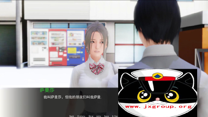 [调✯教大师]Ver0.80完整汉化版[PC+安卓][欧美SLG][下载][会员免费] - 壹忧舍