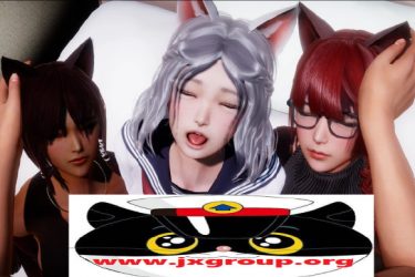 [美德]ver8a完整汉化版[PC+安卓][欧美SLG][下载] - 壹忧舍