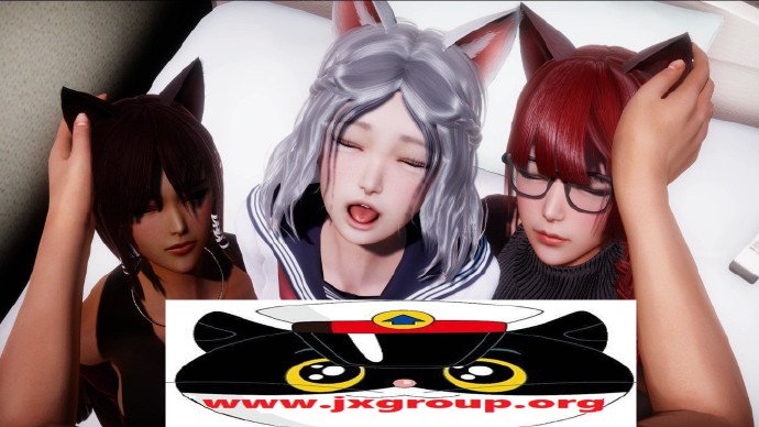 [美德]ver8a完整汉化版[PC+安卓][欧美SLG][下载] - 壹忧舍