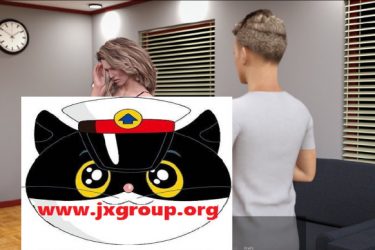 [狂热妻母~迪伦的妈妈人O尽可夫 ]完整汉化版[PC][下载] - 壹忧舍