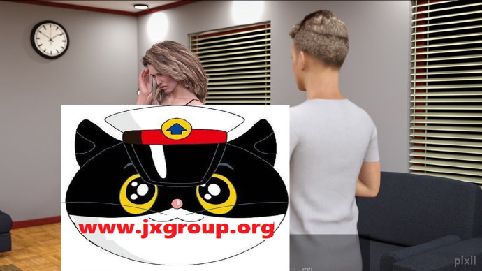 [狂热妻母~迪伦的妈妈人O尽可夫 ]完整汉化版[PC][下载] - 壹忧舍