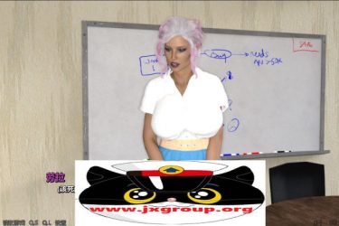 [我员工的家庭]ver4.5完整汉化版[PC+安卓][欧美SLG][下载] - 壹忧舍