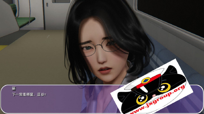 [我的春天]ver0.30完整汉化版[PC+安卓][欧美SLG][下载] - 壹忧舍