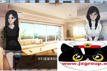 [塔马斯▪觉醒]ver0.60完整汉化版[PC+安卓][欧美SLG][下载] - 壹忧舍