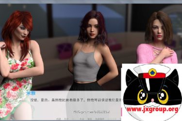 [水上世界]ver1.0完整汉化版[PC+安卓][欧美SLG][下载] - 壹忧舍