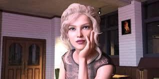 [沉寂之舞]ver2.2完整汉化版[PC+安卓][欧美SLG][下载] - 壹忧舍