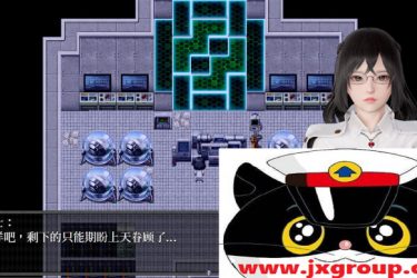 [逆命·REVERSE FATE]ver1.1官方中文版[PC][欧美SLG][下载] - 壹忧舍