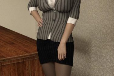 [心灵结社]ver0.41完整汉化版[PC+安卓][欧美SLG][下载] - 壹忧舍