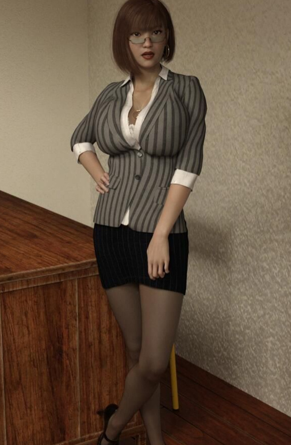 [心灵结社]ver0.41完整汉化版[PC+安卓][欧美SLG][下载] - 壹忧舍