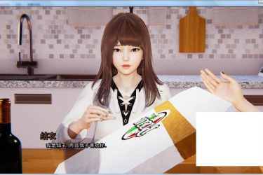 [我真正的愿望]ver3.1完整汉化版[PC+安卓][欧美SLG][下载] - 壹忧舍