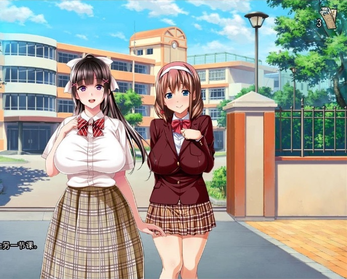 [破坏王]ver0.30完整汉化版[PC+安卓][欧美SLG][下载] - 壹忧舍