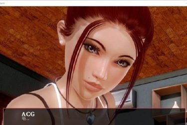 [无尽的快x感]ver0.363完整汉化版[PC+安卓][欧美SLG][下载] - 壹忧舍