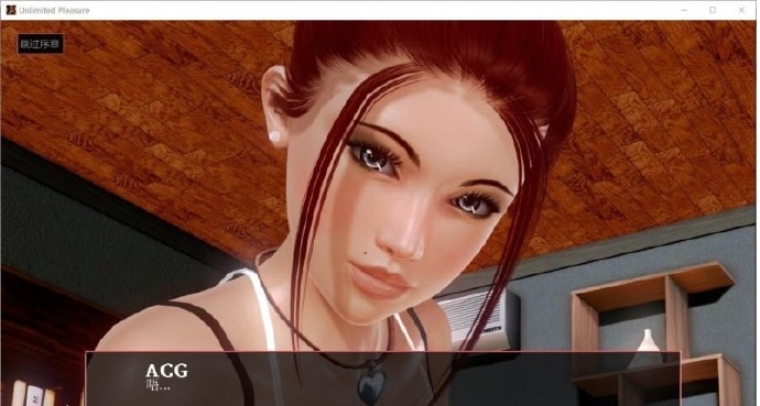 [无尽的快x感]ver0.363完整汉化版[PC+安卓][欧美SLG][下载] - 壹忧舍