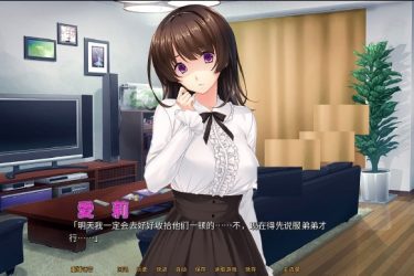 [病娇姐姐的]完整汉化版[PC][日系SLG][下载] - 壹忧舍