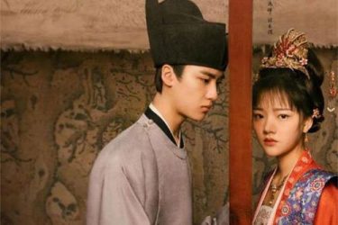 历史上梁怀吉爱公主吗?梁怀吉和赵徽柔史实是真的吗? - 壹忧舍