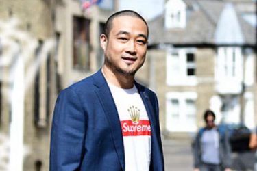 笑果文化4个创始人是谁?李诞是笑果文化老板吗? - 壹忧舍