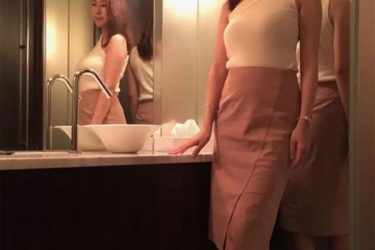 松下纱荣子是如何从空姐转变到暗黑界的 - 壹忧舍